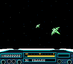 To the Earth gameplay screenshot